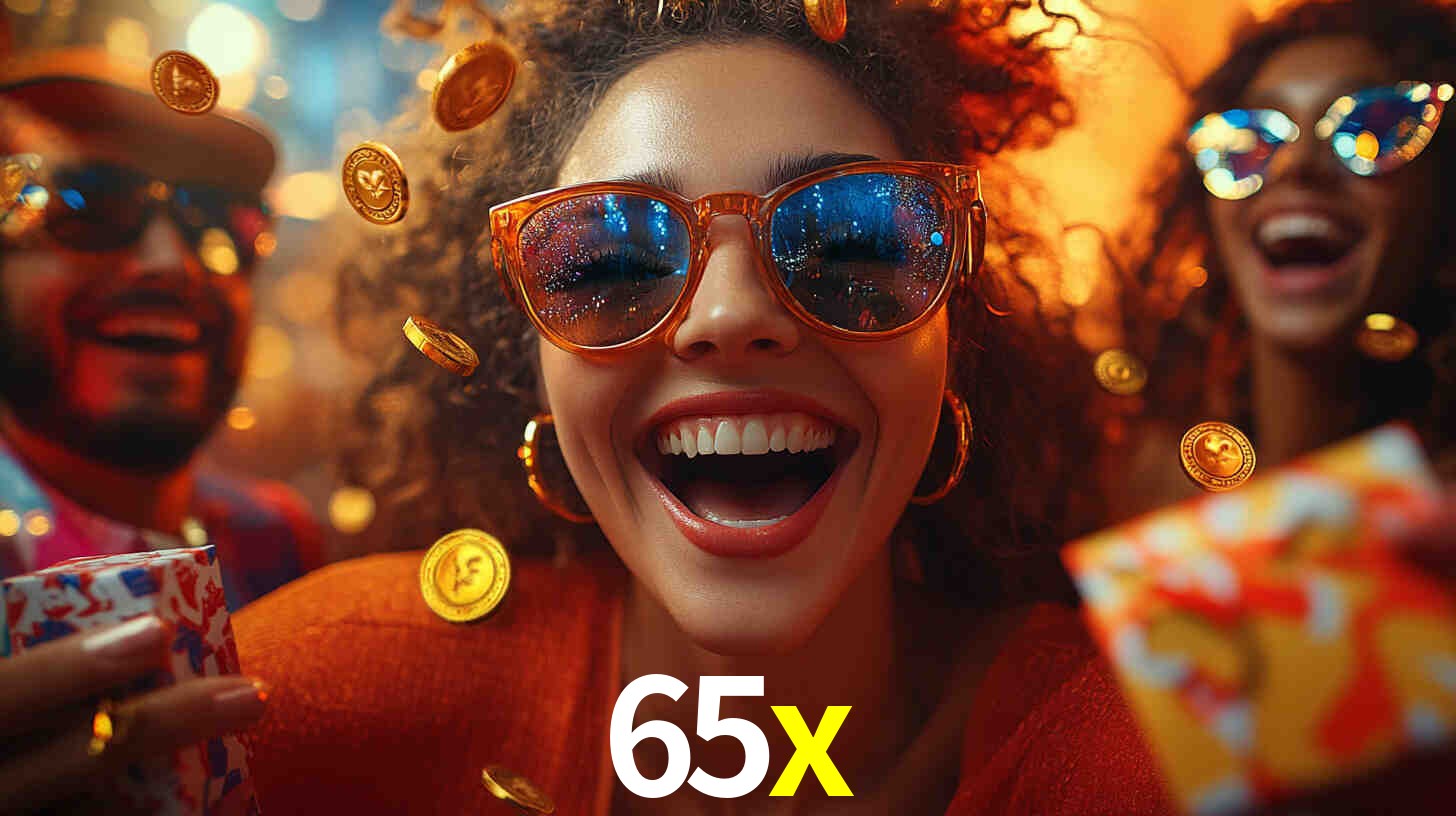 Bônus Sem Depósito no 65x